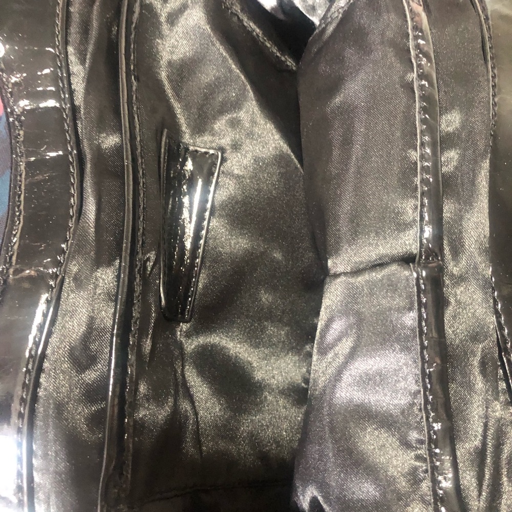 Express sequin clutch - Picture 2 of 2